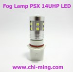14 HP LED-PSX Fog Lamp LEDs 